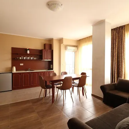 Apartment Pomorie Resort Apartments