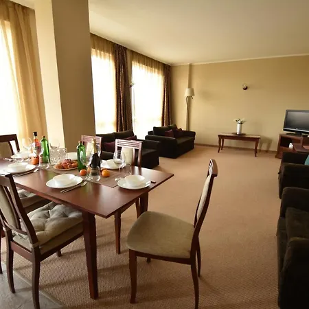 Apartment Pomorie Resort Apartments