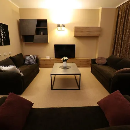 Pomorie Resort Apartments *