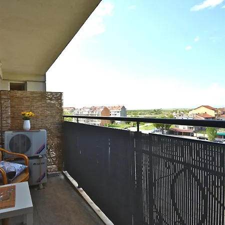 Pomorie Resort Apartments Apartment Pomorie