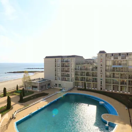 Pomorie Resort Apartments Apartment