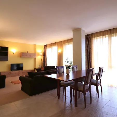 Apartment Pomorie Resort Apartments *