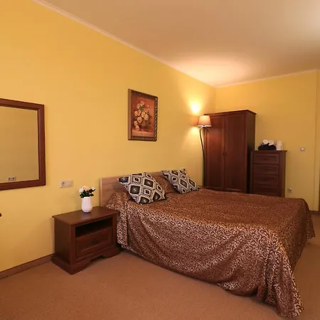 Apartment Pomorie Resort Apartments *