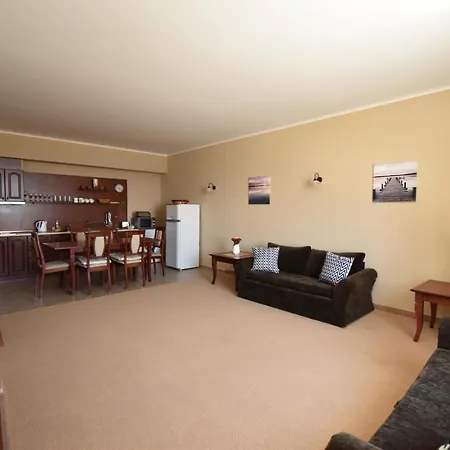 Pomorie Resort Apartments Apartment