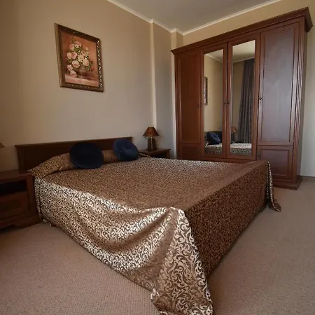 Apartment Pomorie Resort Apartments