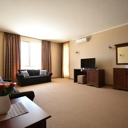 Pomorie Resort Apartments *