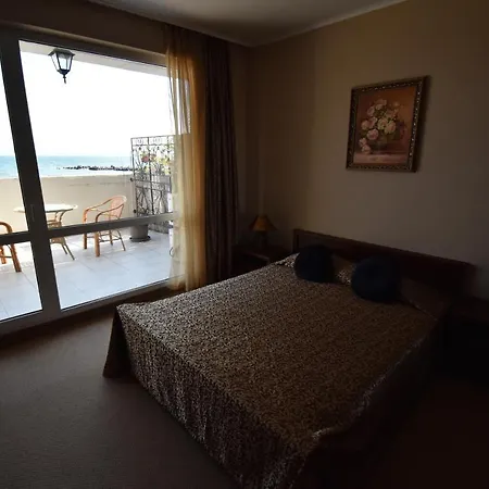 Pomorie Resort Apartments Apartment *