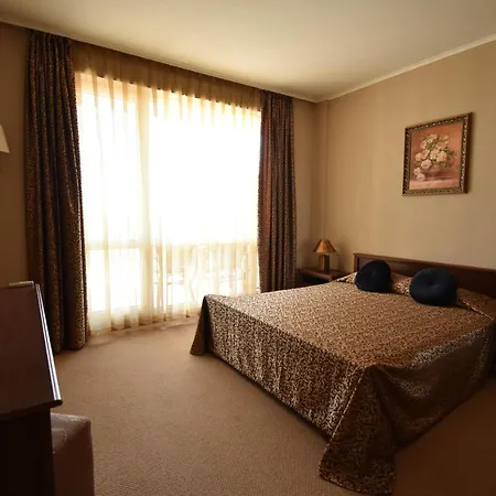 Pomorie Resort Apartments Apartment *