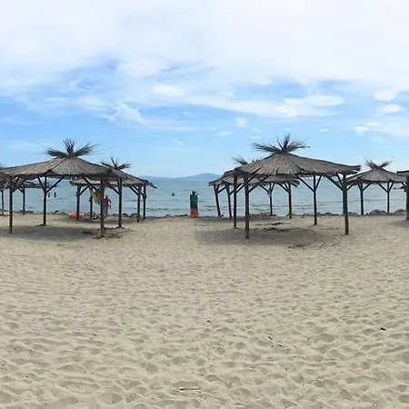 Pomorie Resort Apartments *