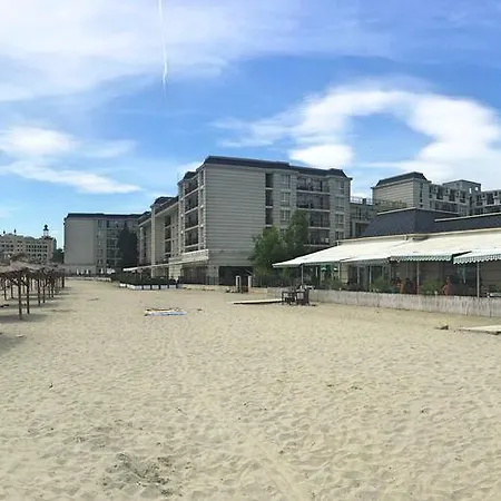 Apartment Pomorie Resort Apartments *