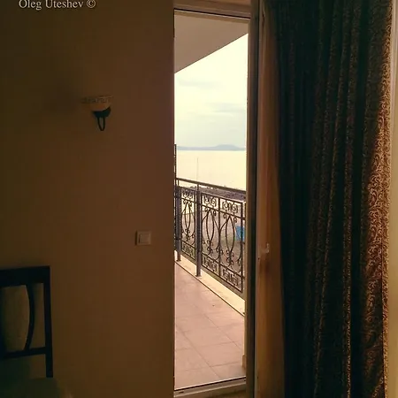 Apartment Pomorie Resort Apartments *