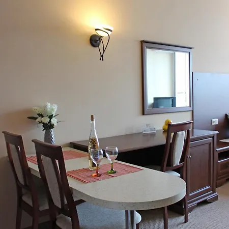 Apartment Pomorie Resort Apartments *