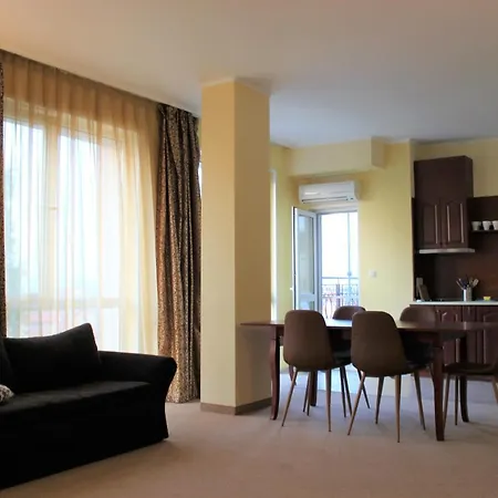 Pomorie Resort Apartments Apartment *