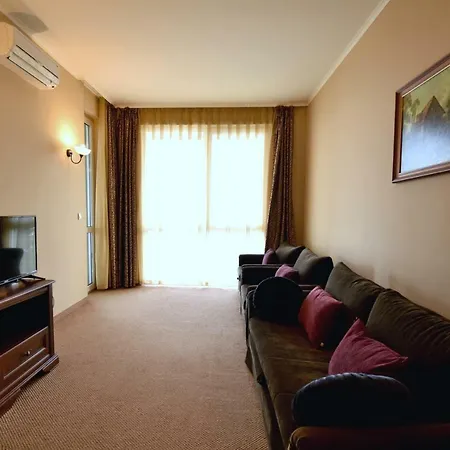 Pomorie Resort Apartments