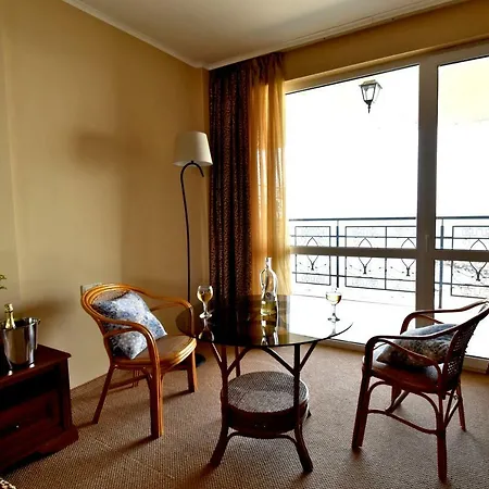 Apartment Pomorie Resort Apartments Pomorie