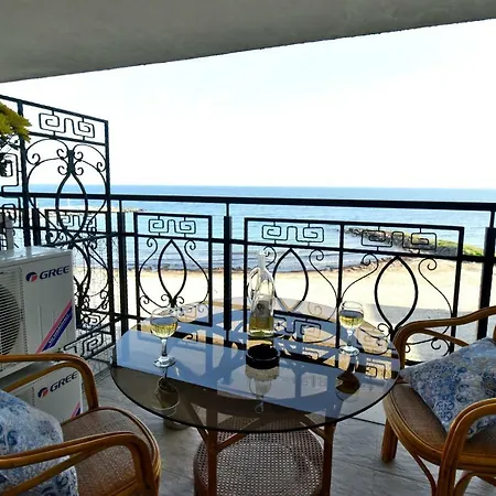 Pomorie Resort Apartments