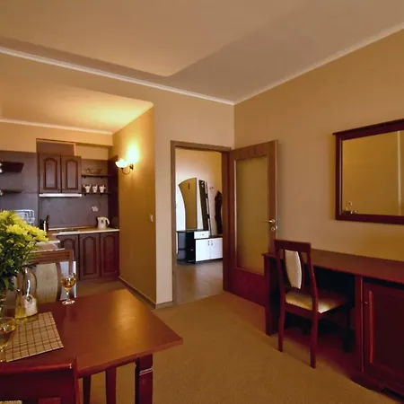 Apartment Pomorie Resort Apartments Pomorie