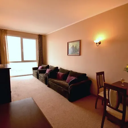 Pomorie Resort Apartments Apartment Pomorie
