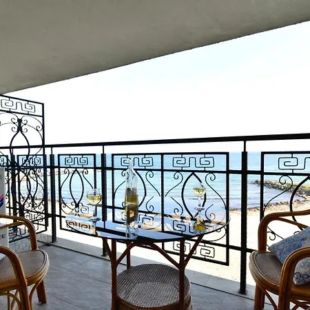 Pomorie Resort Apartments Pomorie