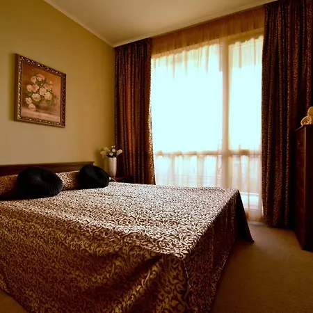 Pomorie Resort Apartments *