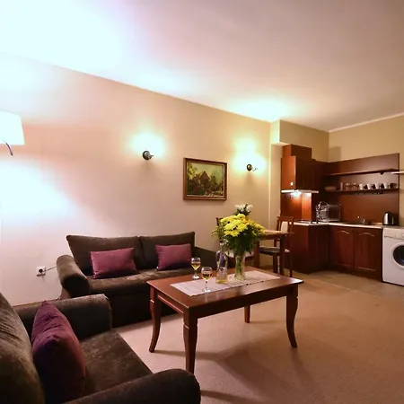 Pomorie Resort Apartments Apartment *