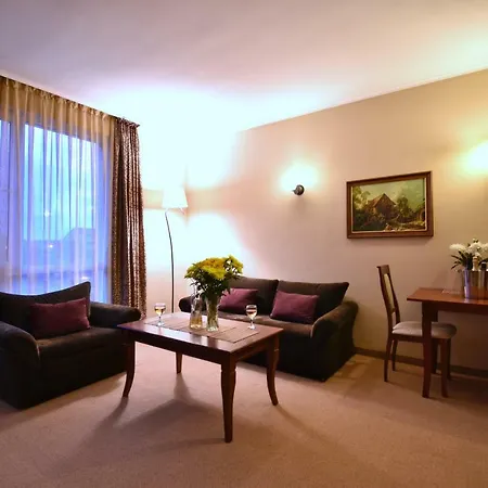 Pomorie Resort Apartments Pomorie