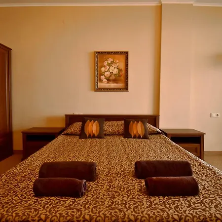 Pomorie Resort Apartments Apartment Pomorie