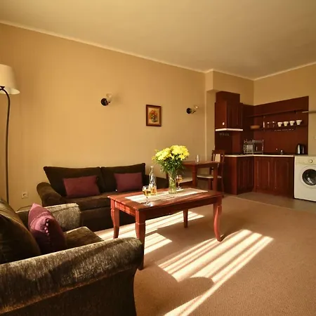 Pomorie Resort Apartments Apartment Pomorie