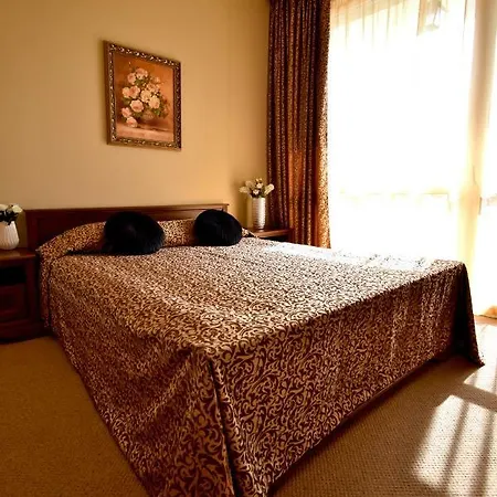Apartment Pomorie Resort Apartments Pomorie