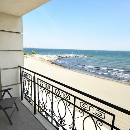 Pomorie Resort Apartments Apartment